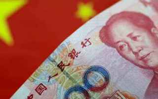 Borsa e Finanza: yuan  segnali forex  piattaforme