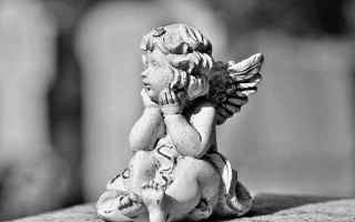 Amore e Coppia: carte degli angeli  tarocchi  angeli