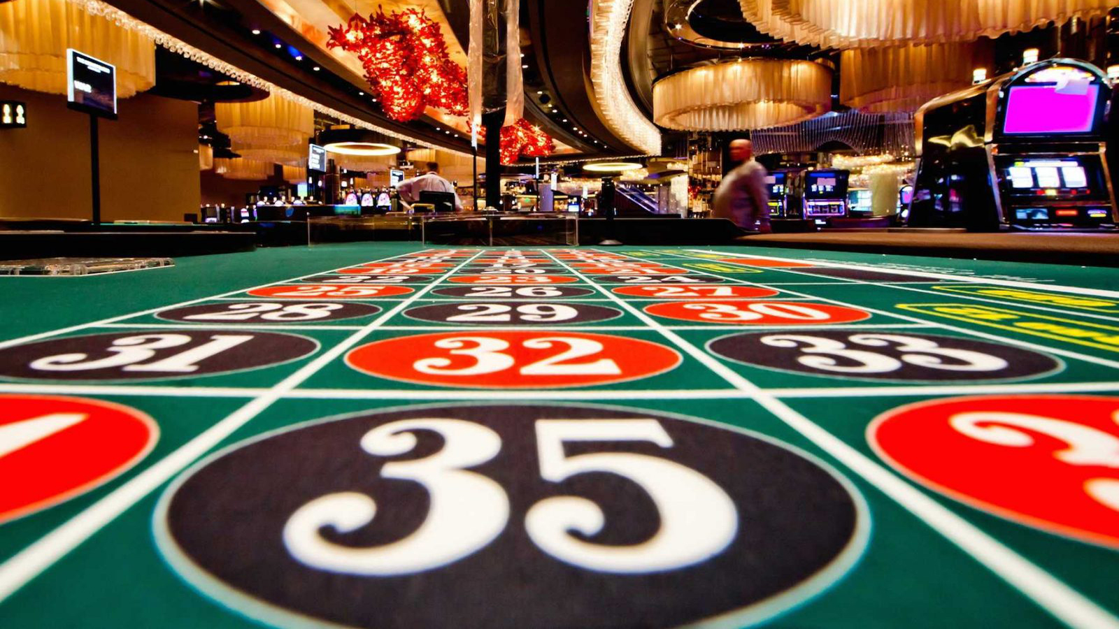 beste online casinos mit auszahlung