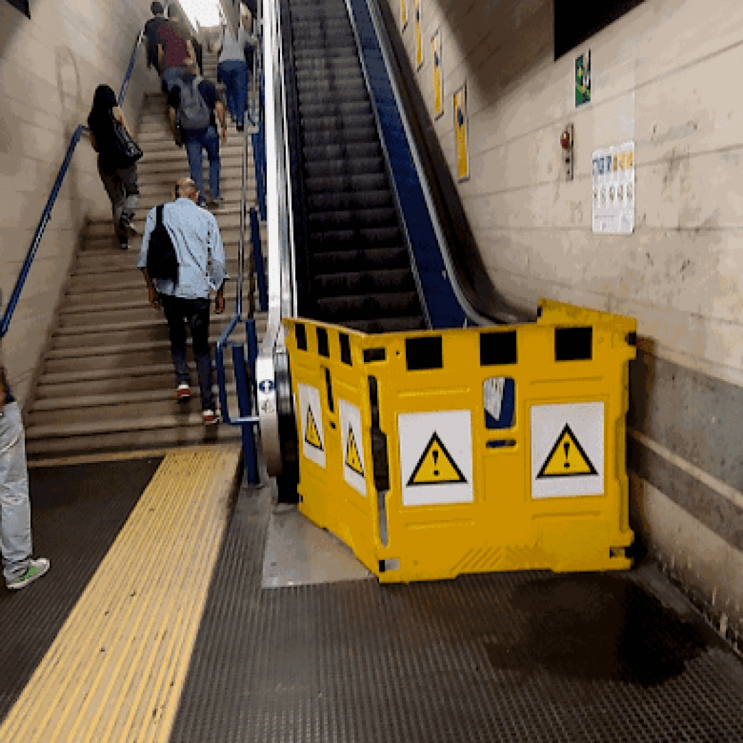 roma  trasporto pubblico  metro