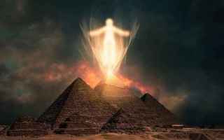 Un interessante articolo pubblicato su Universo7p ci parla che Nell’antico Egitto, l’anima di un