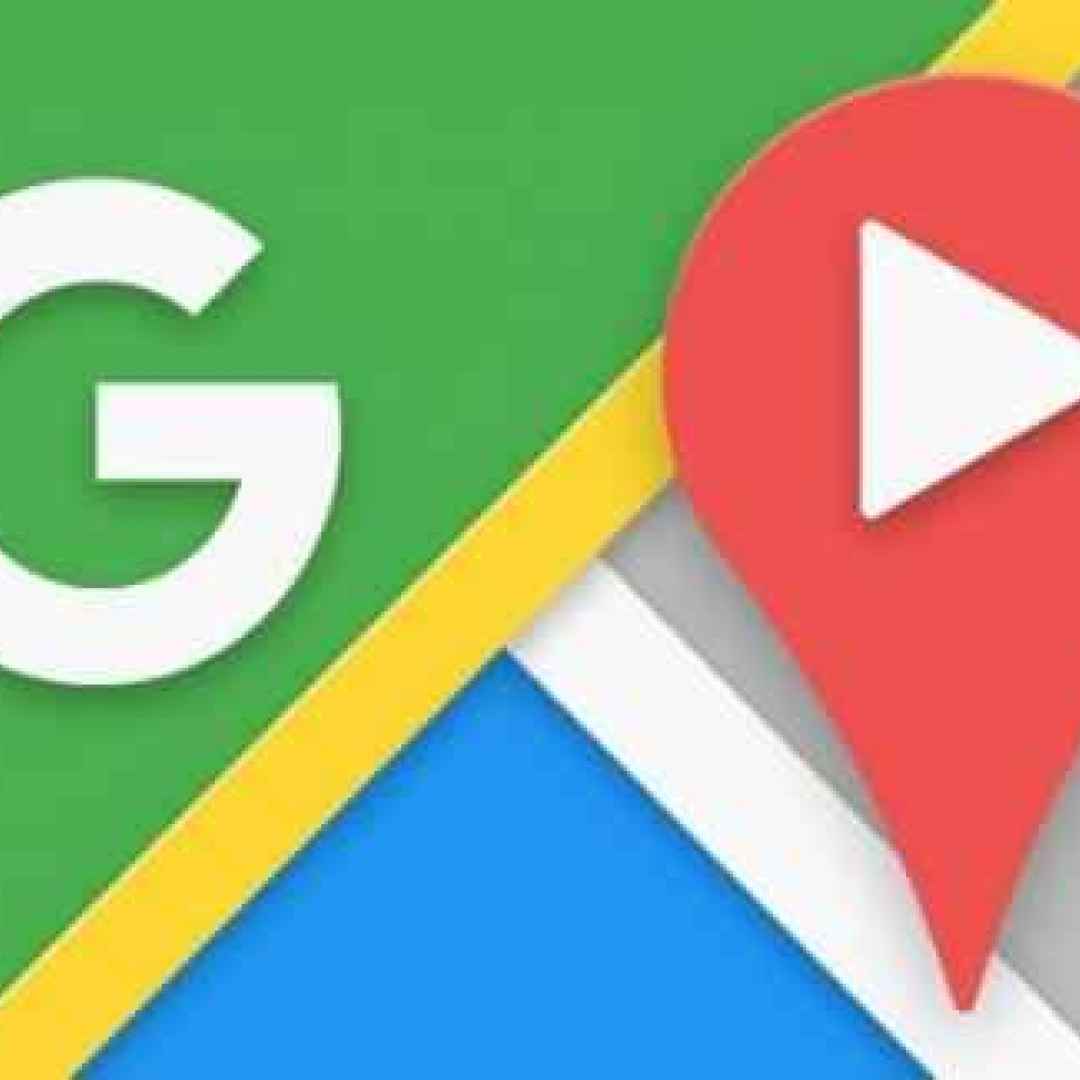 Google Maps news: navigazione AR, prenotazioni dei viaggi e nuova Timeline