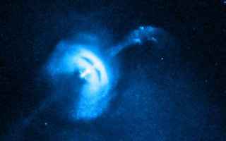 Astronomia: pulsar  supernova