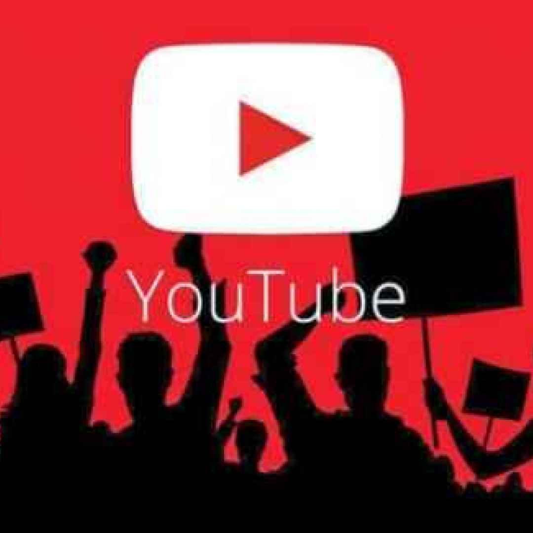 Youtube news: nuove polemiche, novità per layout web, Super Chat e YouTube Premium