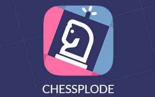 Mobile games: scacchi chess android iphone giochi