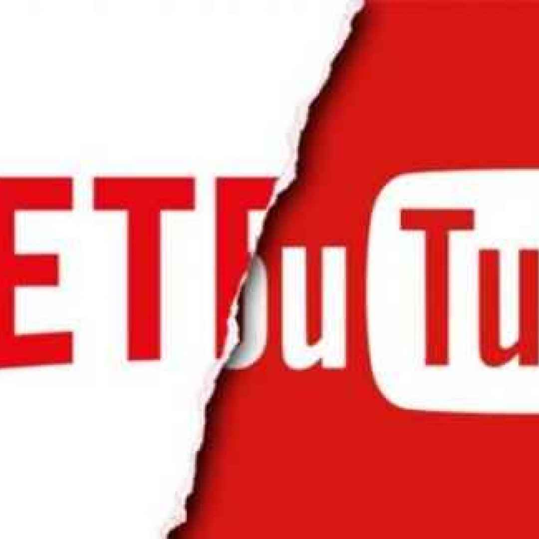 YouTube e Netflix: oggi si disputano il trono del video streaming a suon di novità