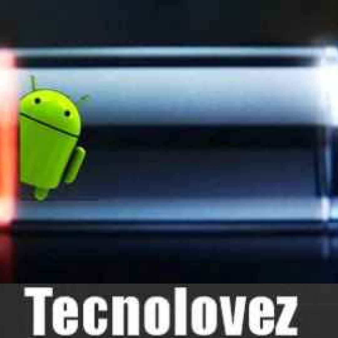 battery drain android android batteria