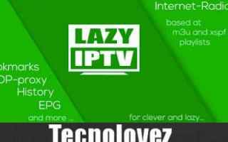 App: lazy iptv lazy apk iptv app iptv