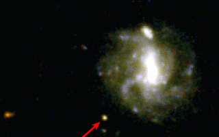 Astronomia: stelle di neutroni  kilonova