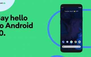 Android: android 10  android 10 q  android  news