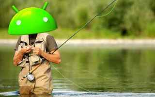 pesca pesca sportiva android sport