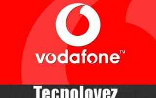 vodafone special unlimited