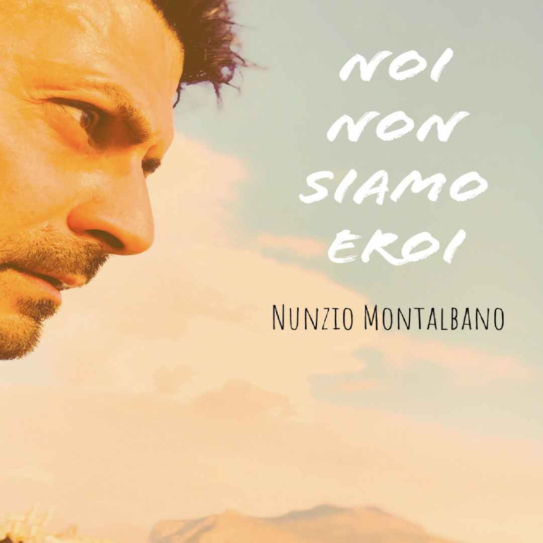 Nunzio Montalbano -Cantautore Dj