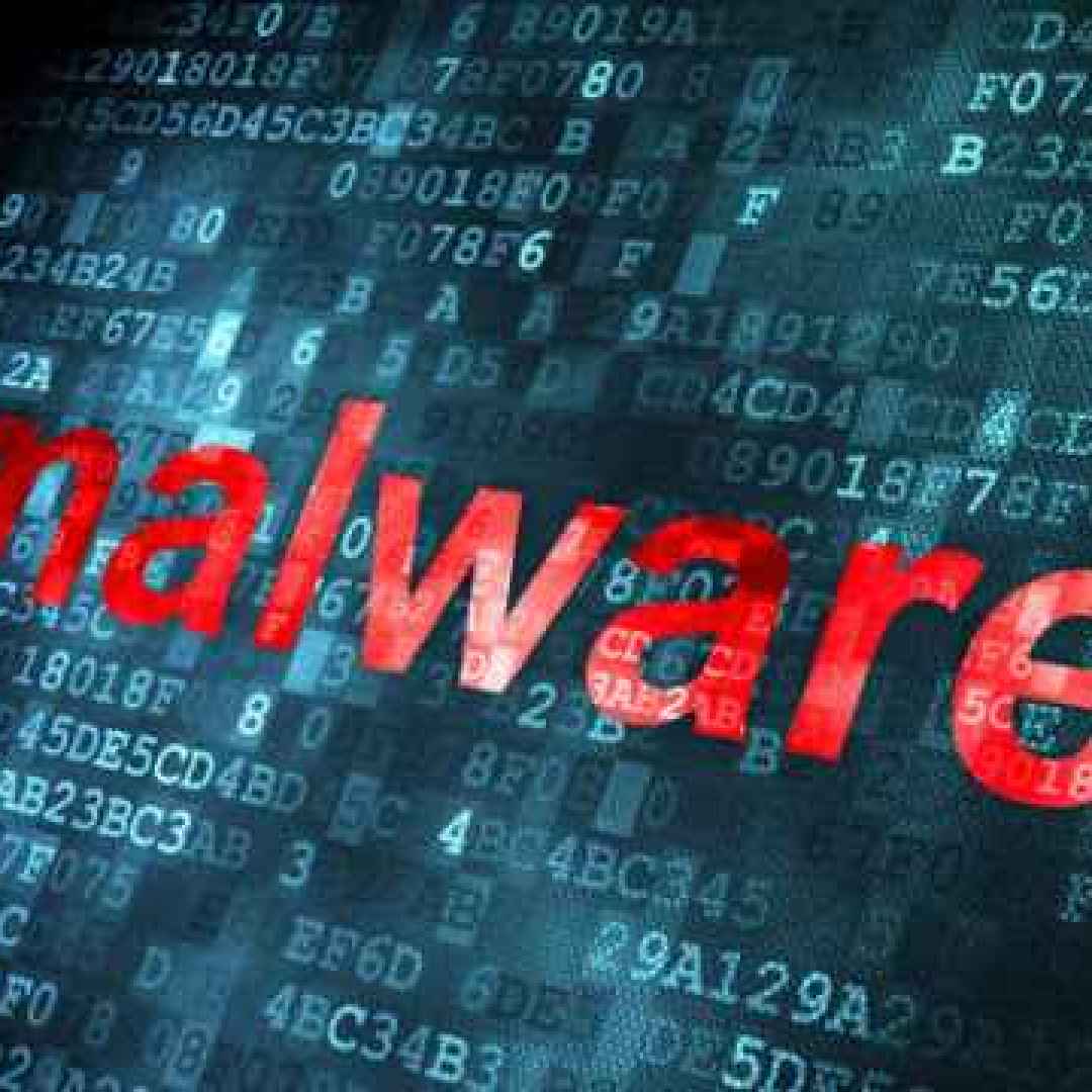 malware  italia  cybersecurity