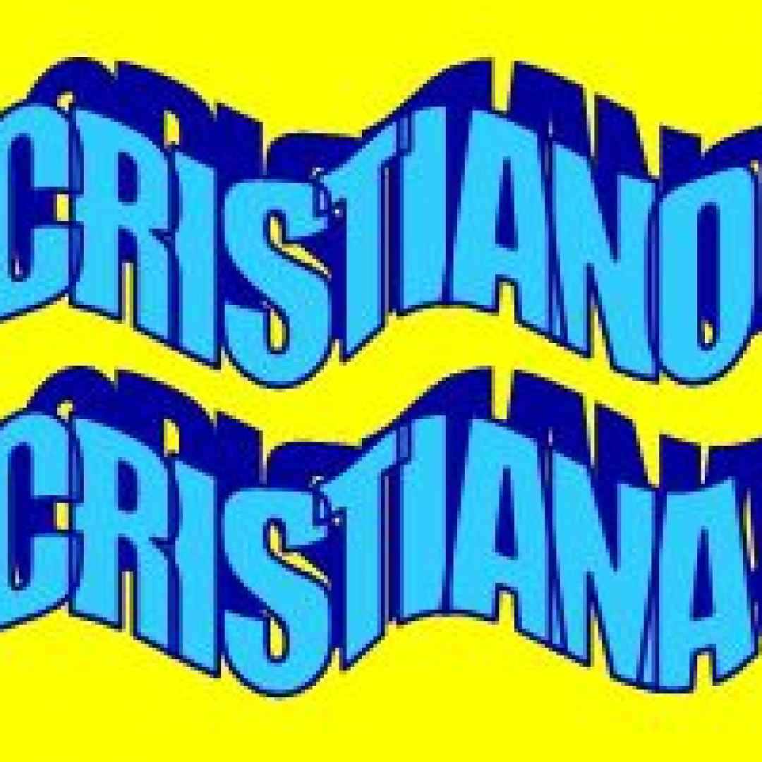 cristiano  significato  etimologia