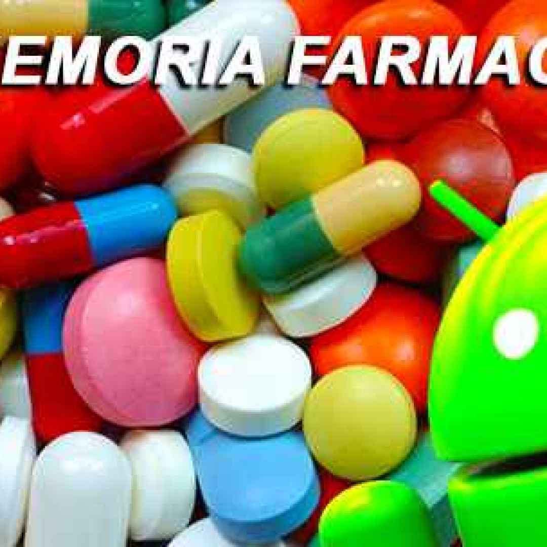 Promemoria Farmaci – le migliori applicazioni Android da provare al volo!