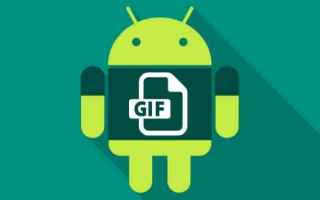 Le migliori applicazioni Android per creare e modificare le GIF