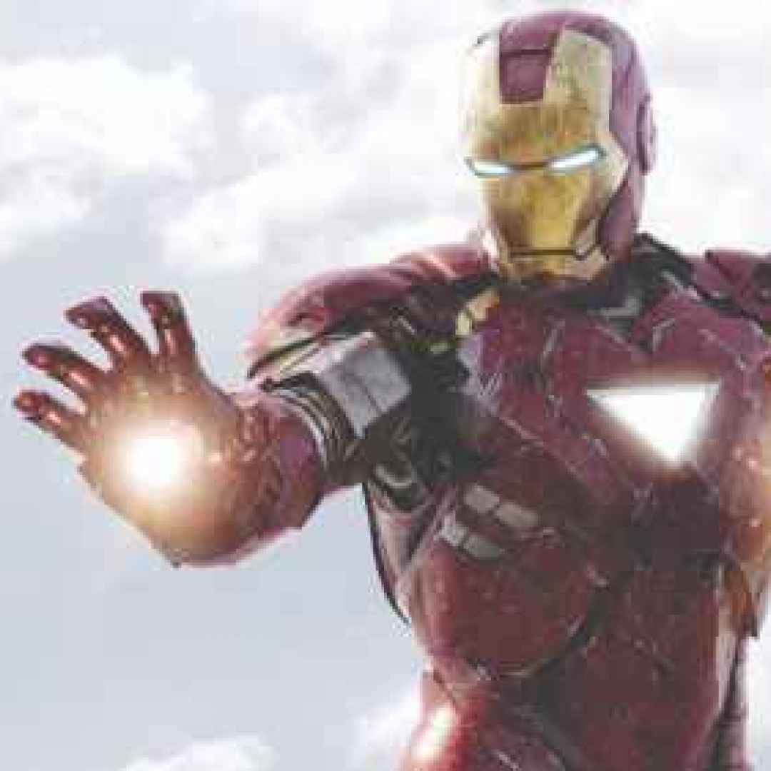 Robert Downey jr sarà Iron Man per Black Widow?