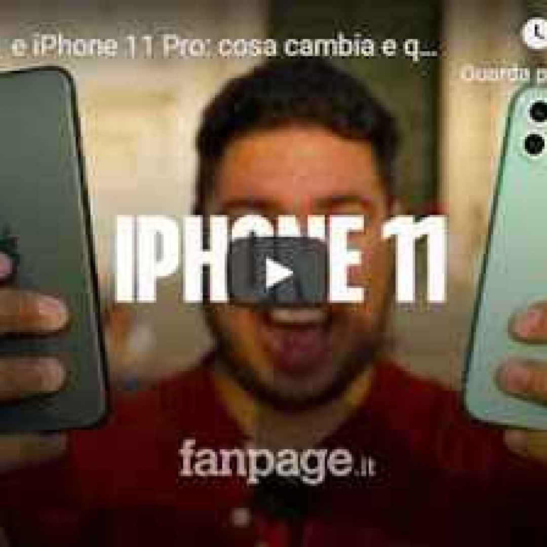 iphone apple video iphone 11