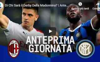 Serie A: calcio video serie a campionato gol