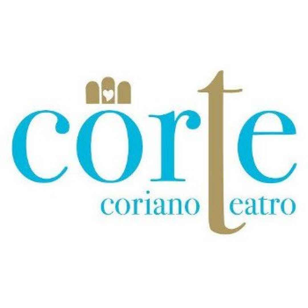 Al via la Stagione teatrale 2019/20 del Teatro CorTe di Coriano (RN)