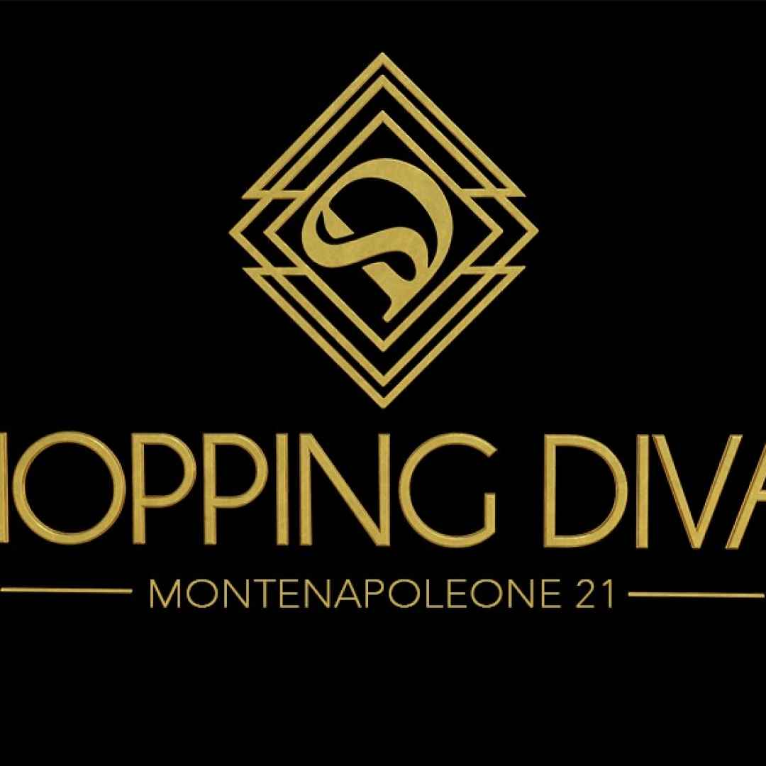 Shopping Diva’s: il salotto del lusso milanese pronto all’inaugurazione