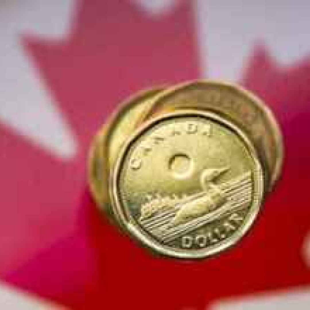 Mercato dei cambi: il dollaro canadese guadagna terreno
