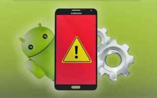 Android. Scoperte 4 finte app di sicurezza, in realtà colme di pericoloso adware