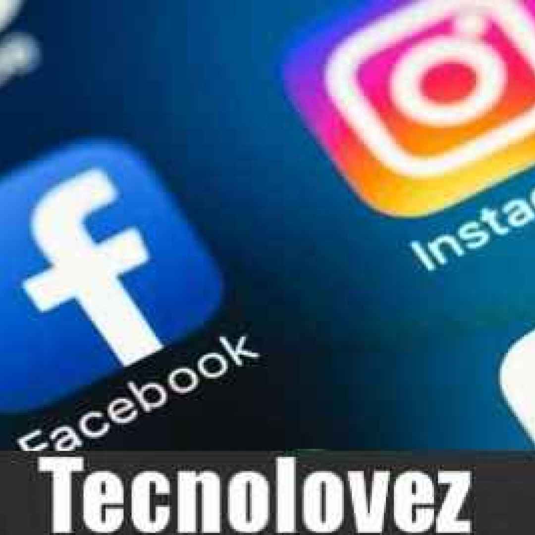 instagram facebook down