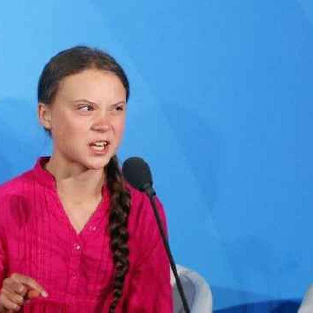 Insulti sessisti a Greta Thunberg, il Grosseto calcio caccia lʼallenatore dei giovanissimi