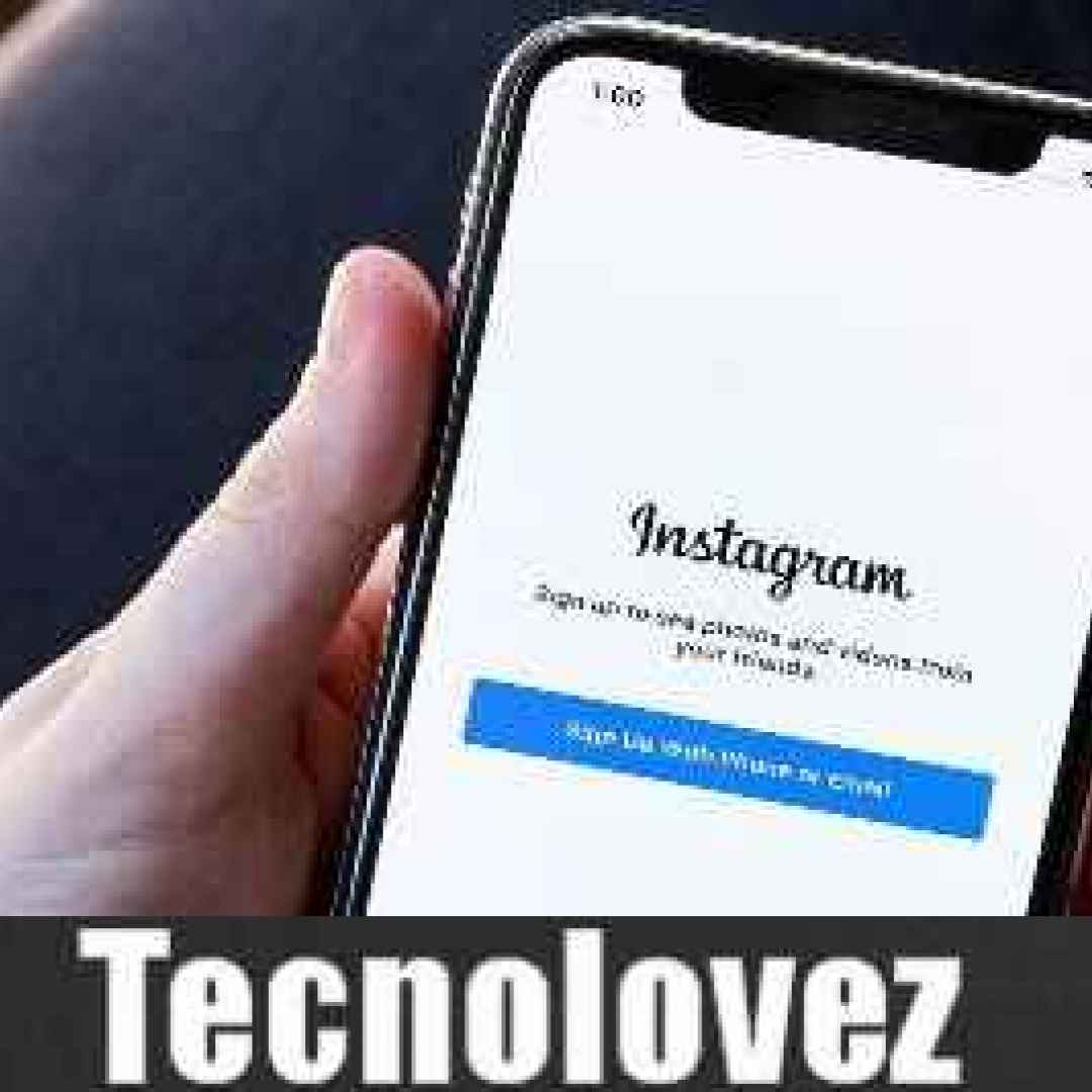 (Instagram) Bug permette di condividere post privati