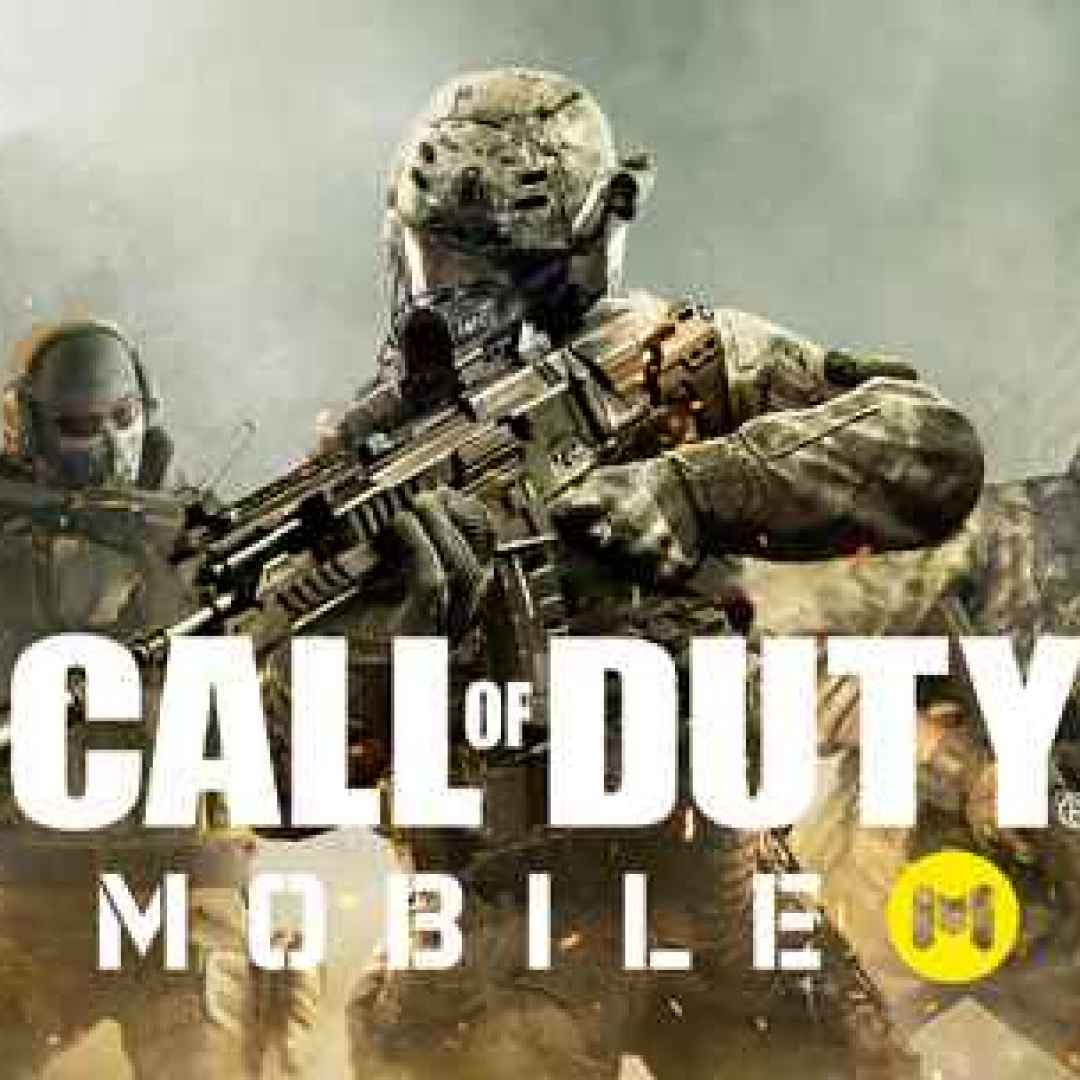 call of duty android iphone videogioco