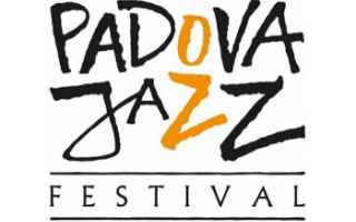 22° edizione di Padova Jazz Festival, dal 25 ottobre al 23 novembre 2019