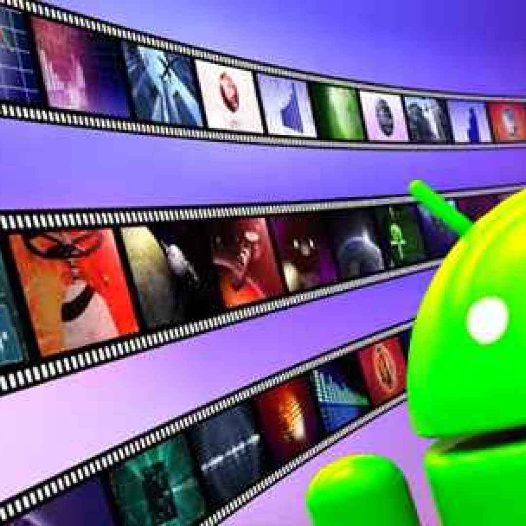 android video editor apps conversione