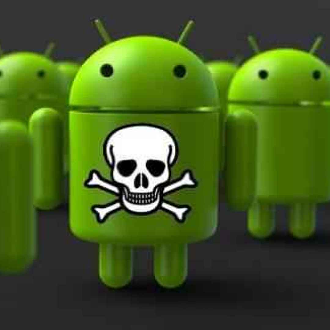 Android. Sgominata pericolosa botnet. Scoperta rediviva vulnerabilità