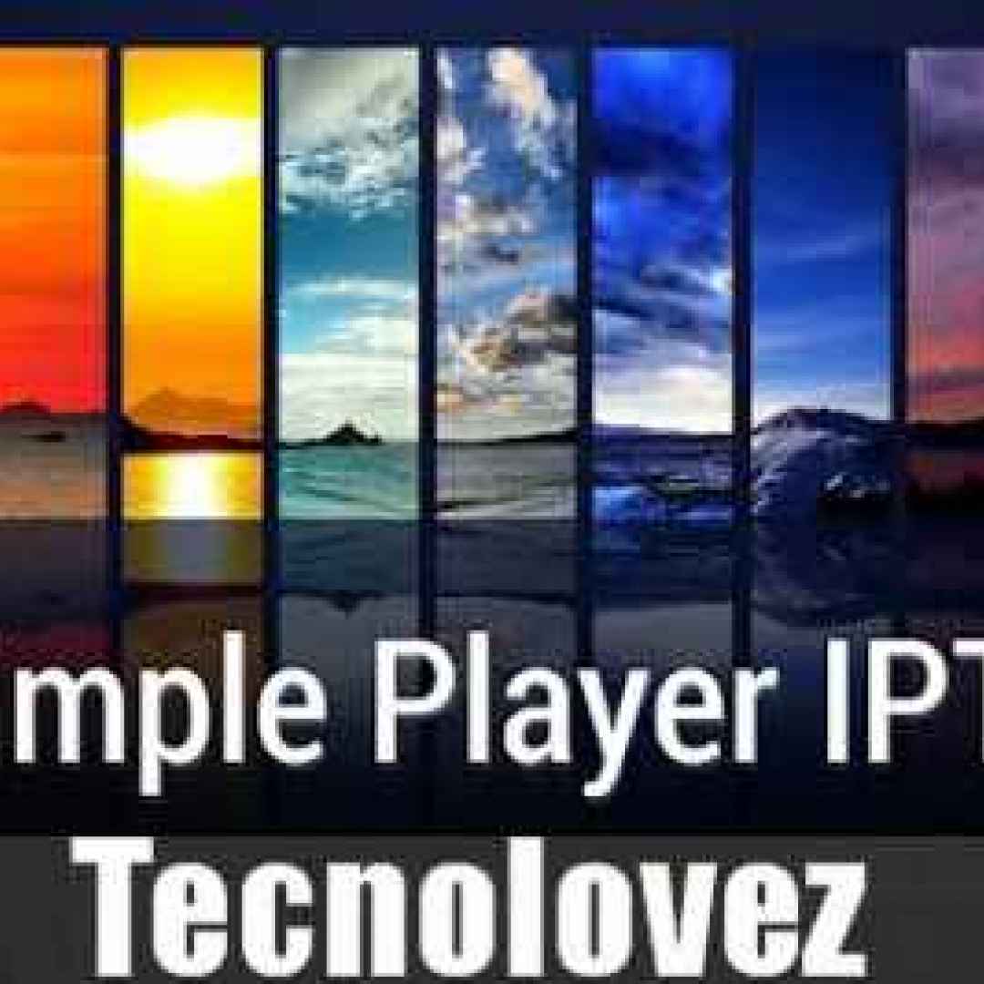 simple player iptv apk app