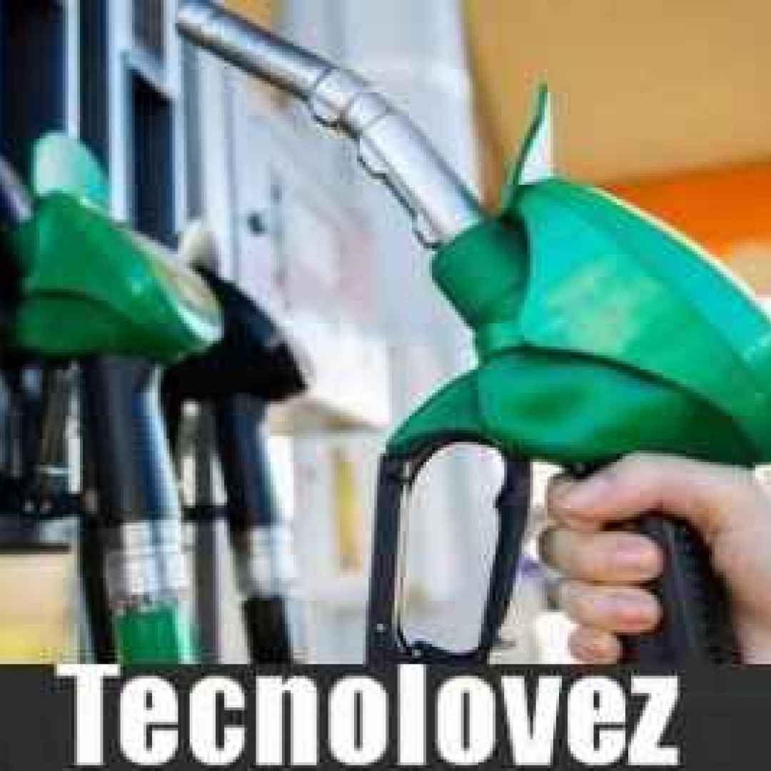 benzina benzina senza tasse truffa