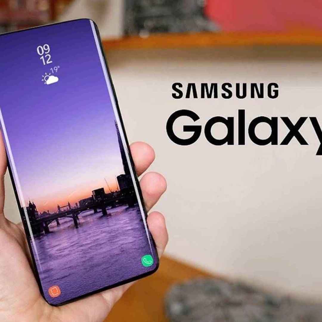 galaxy s11 samsung s11 android