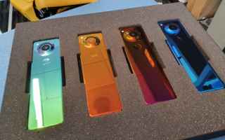 Cellulari: project gem  essential phone  andy rubin