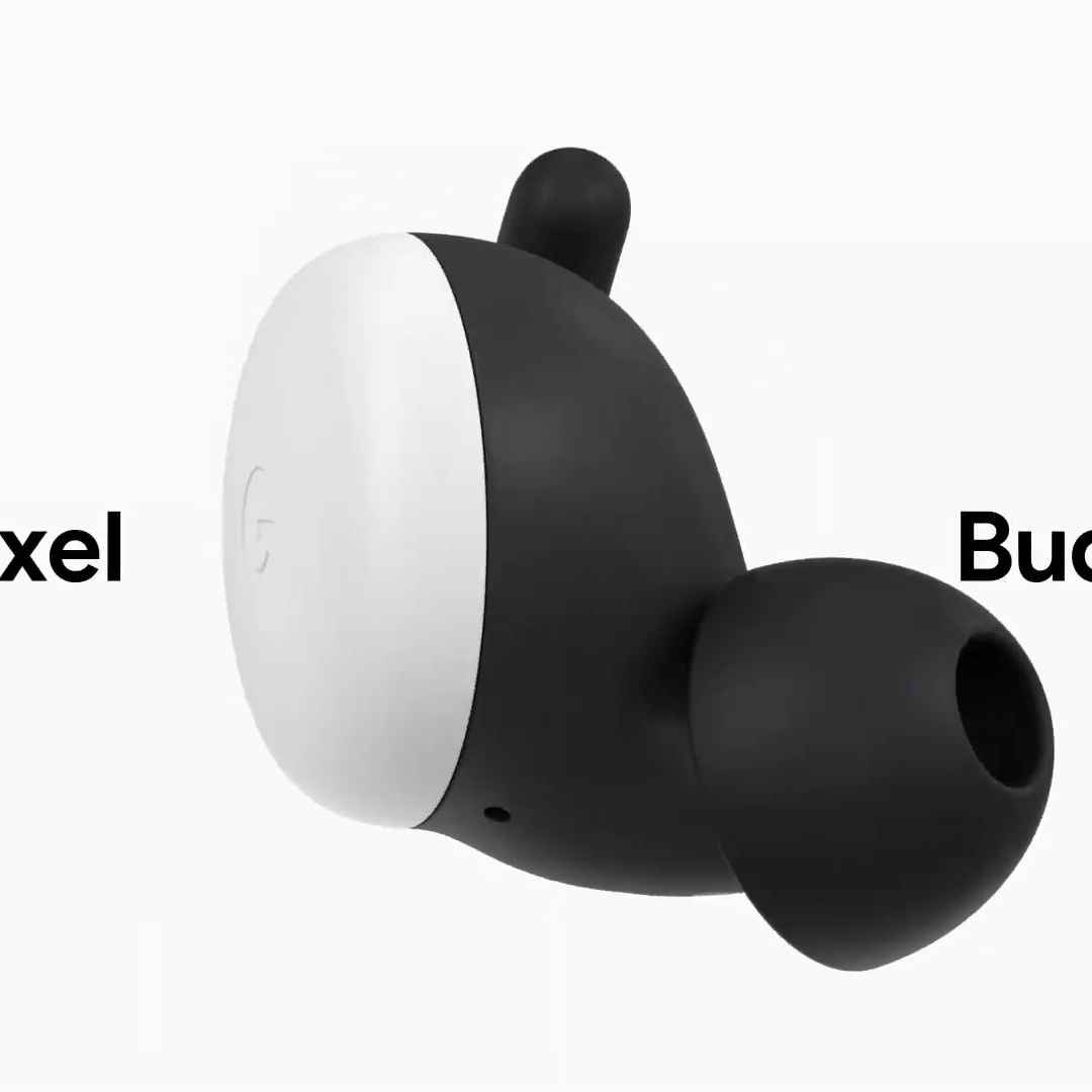 pixel buds  airpods  made by google