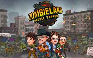 Mobile games: zombieland android ipohone gioco app