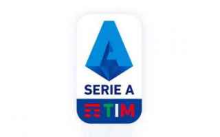 Serie A: seriea  dazn  sky  juventus  inter