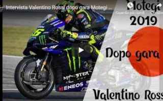 valentino rossi vr46 motogp motori video