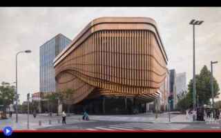 Architettura: shanghai  musei  edifici  architettura
