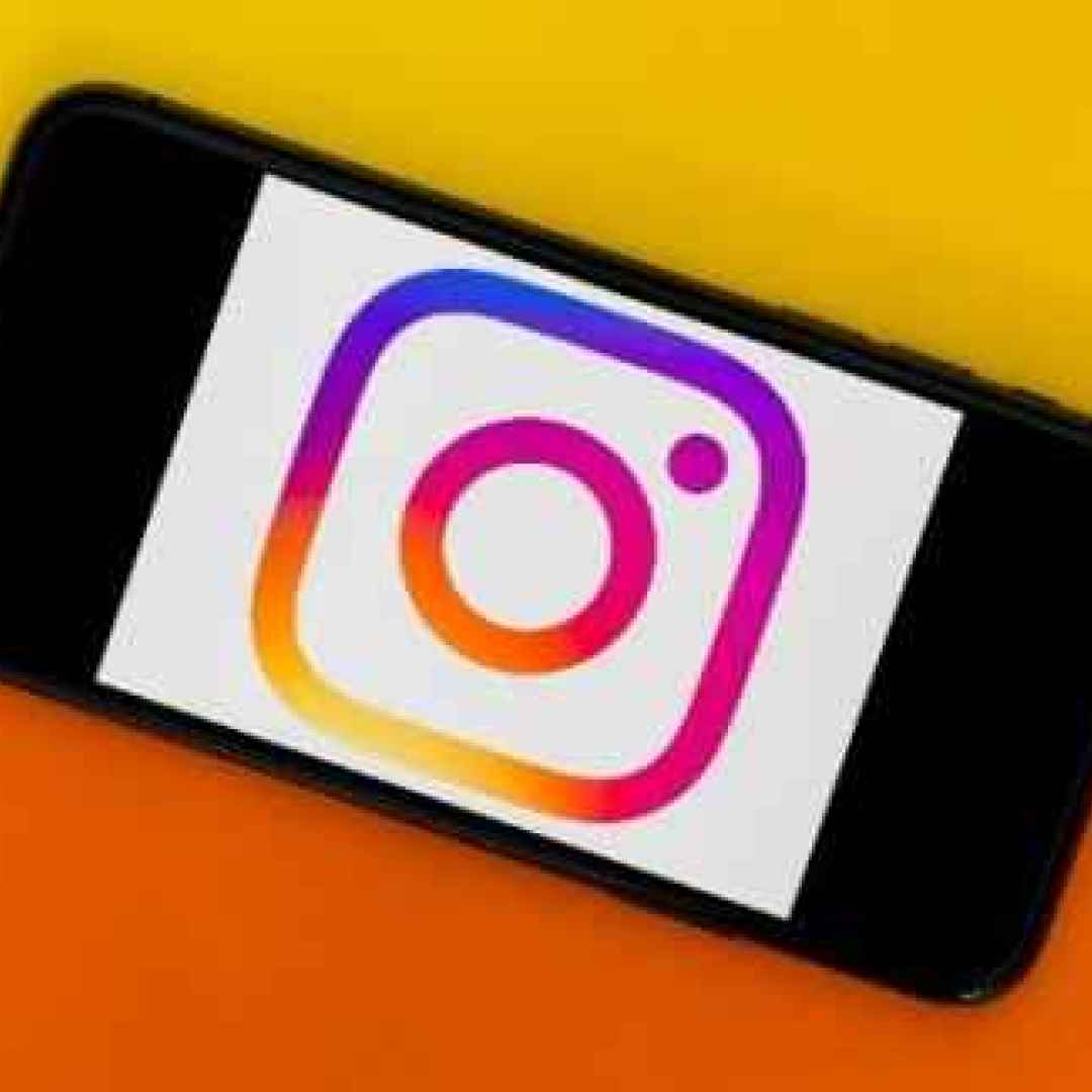 Instagram:: sempre più popolare, con il filtro di Chiara Ferragni e tanti strumenti per IGTV