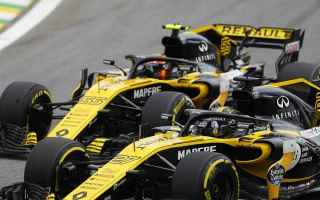 Formula 1: formula 1  renault  racing point