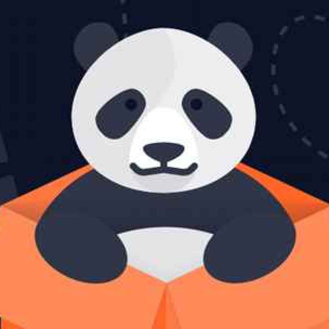 Panda Tracking – l’applicazione Android per rintracciare e seguire le spedizioni