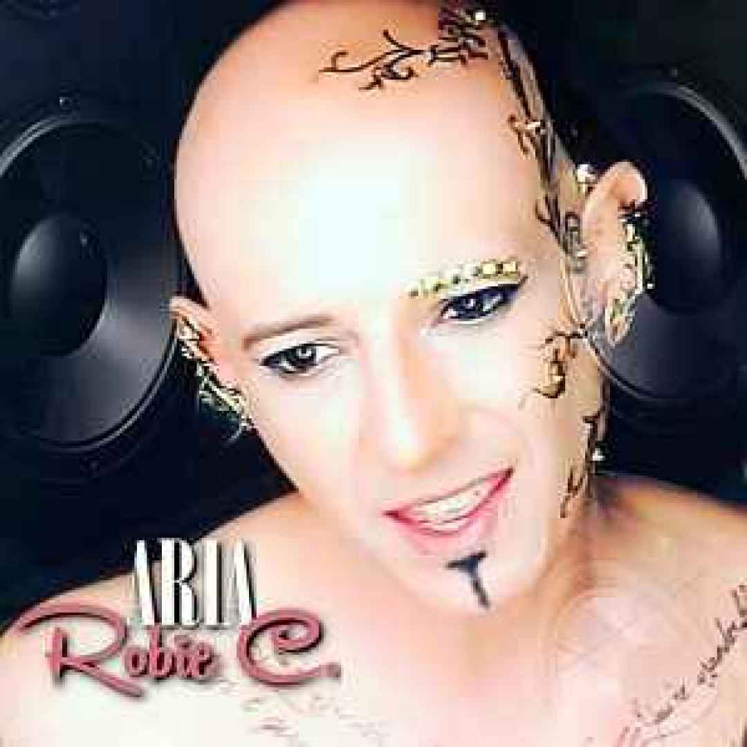 ARIA, pronto il nuovo singolo di Robie C.