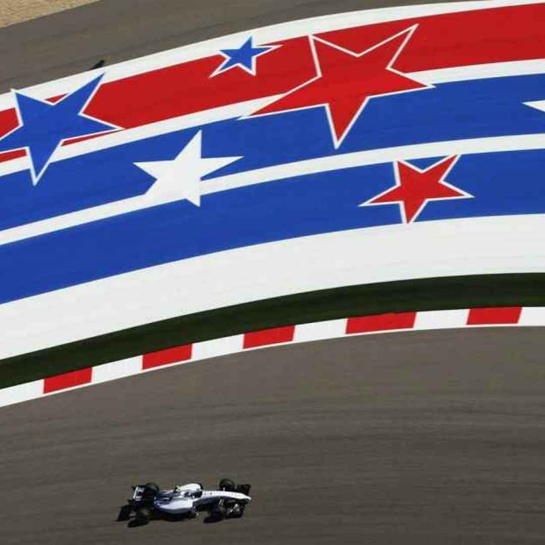 Formula 1 Storia e curiosità sul circuito di Austin per il Gran