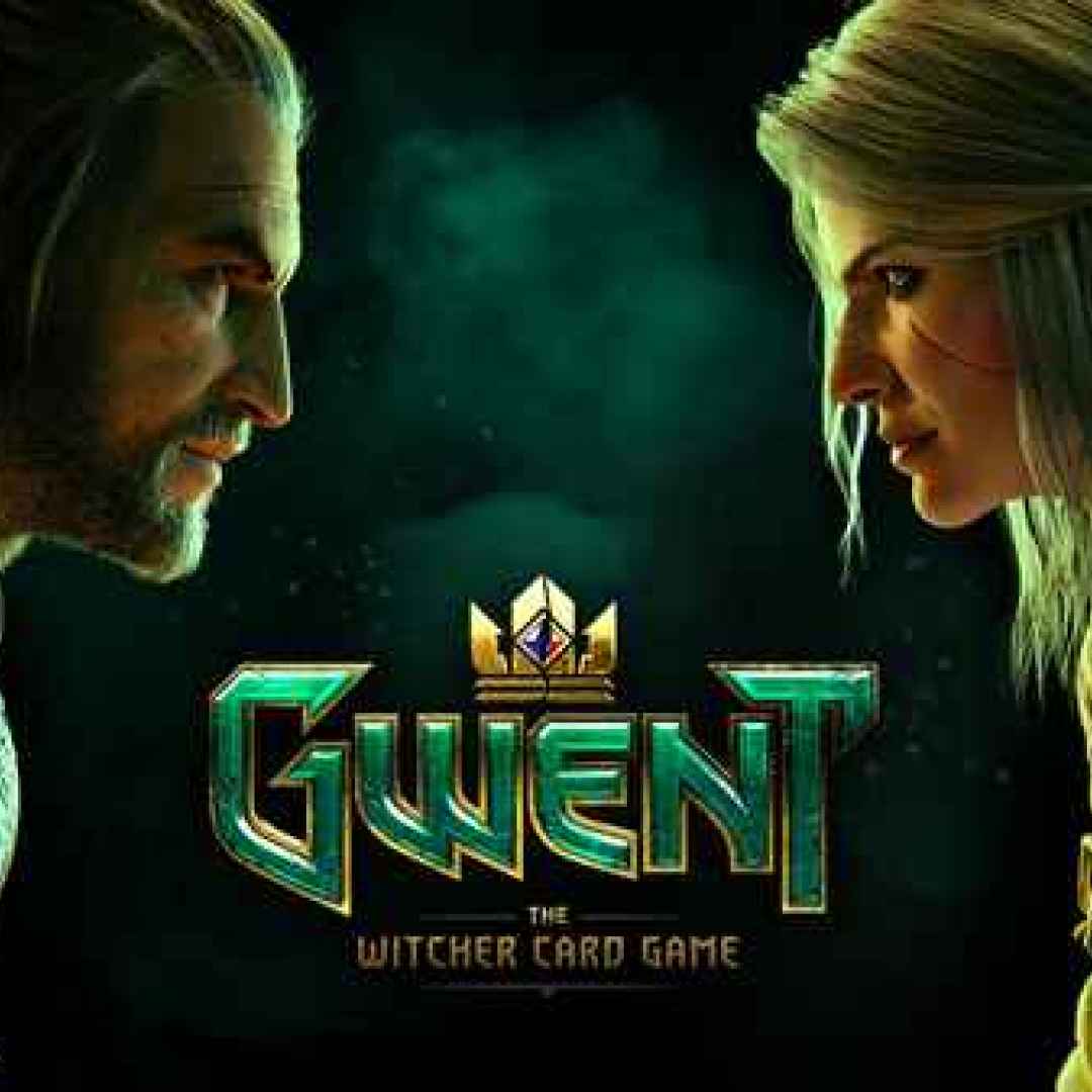 gwent iphone the witcher giochi games